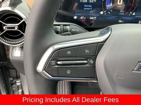 New 2026 Chevrolet Equinox ACTIV w/ Convenience Package III AWD/4WD image 9