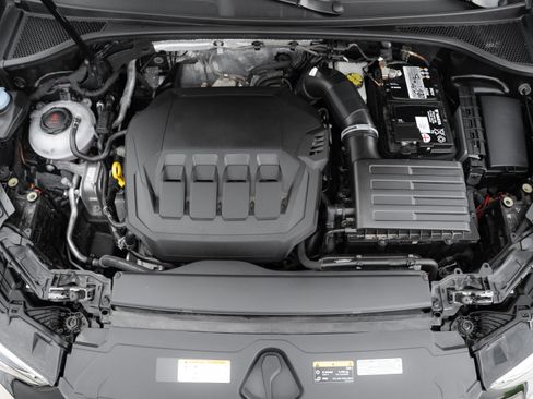 Used 2023 Audi Q3 2.0T Premium Plus image 31