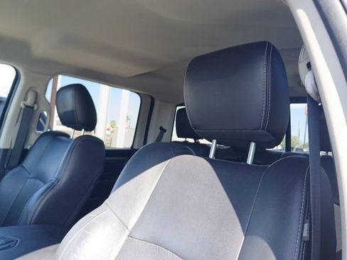 Used 2015 RAM 1500 Sport w/ Convenience Group AWD/4WD image 27