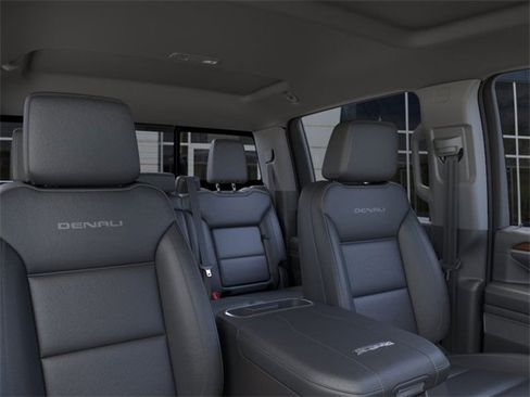 New 2025 GMC Sierra 2500 Denali w/ Technology Package image 24