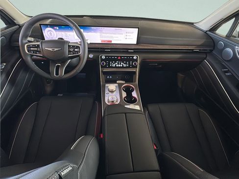 New 2026 Genesis GV80 2.5T Prestige AWD/4WD image 22