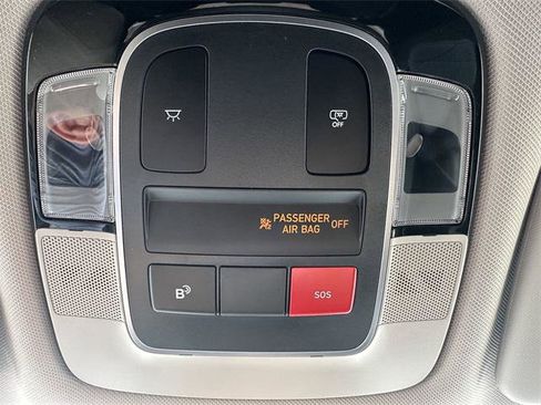 New 2025 Hyundai Tucson SEL image 28