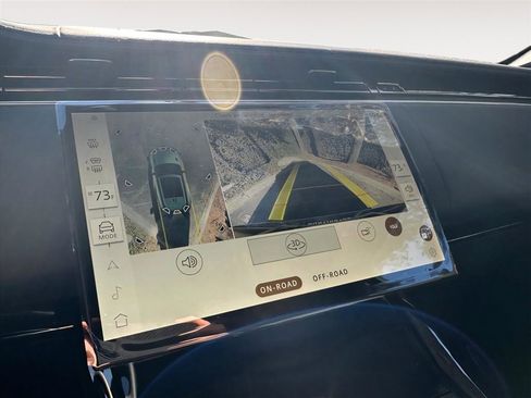 New 2026 Land Rover Range Rover Sport SE image 14