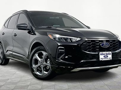 Used 2024 Ford Escape ST-Line