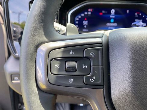 Used 2024 Chevrolet Silverado 1500 ZR2 w/ ZR2 Bison Edition image 16