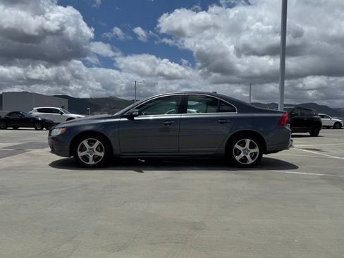 Used 2008 Volvo S80 T6 AWD/4WD image 6