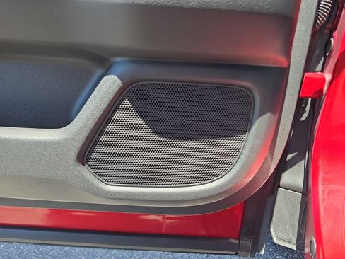 Certified 2026 Honda Passport RTL image 15