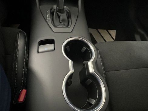 Used 2025 Ford Mustang Coupe image 23