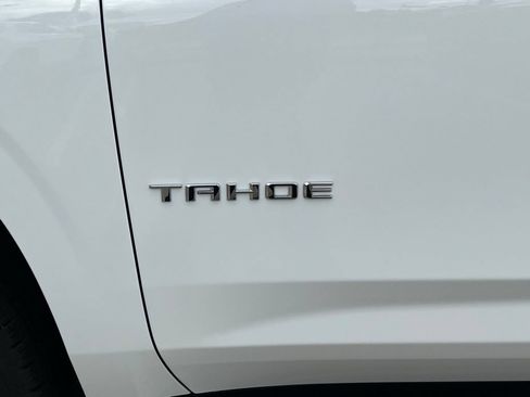 New 2026 Chevrolet Tahoe LT RWD image 23