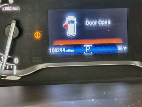 Used 2016 Honda Pilot EX-L image 13