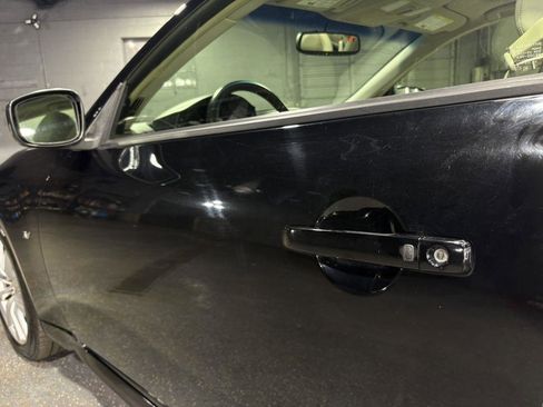 Used 2014 INFINITI Q60 AWD Coupe w/ Premium Package image 10