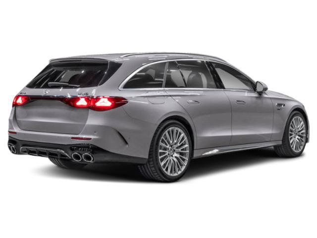 Used 2026 Mercedes-Benz E 53 AMG e 4MATIC Wagon image 2