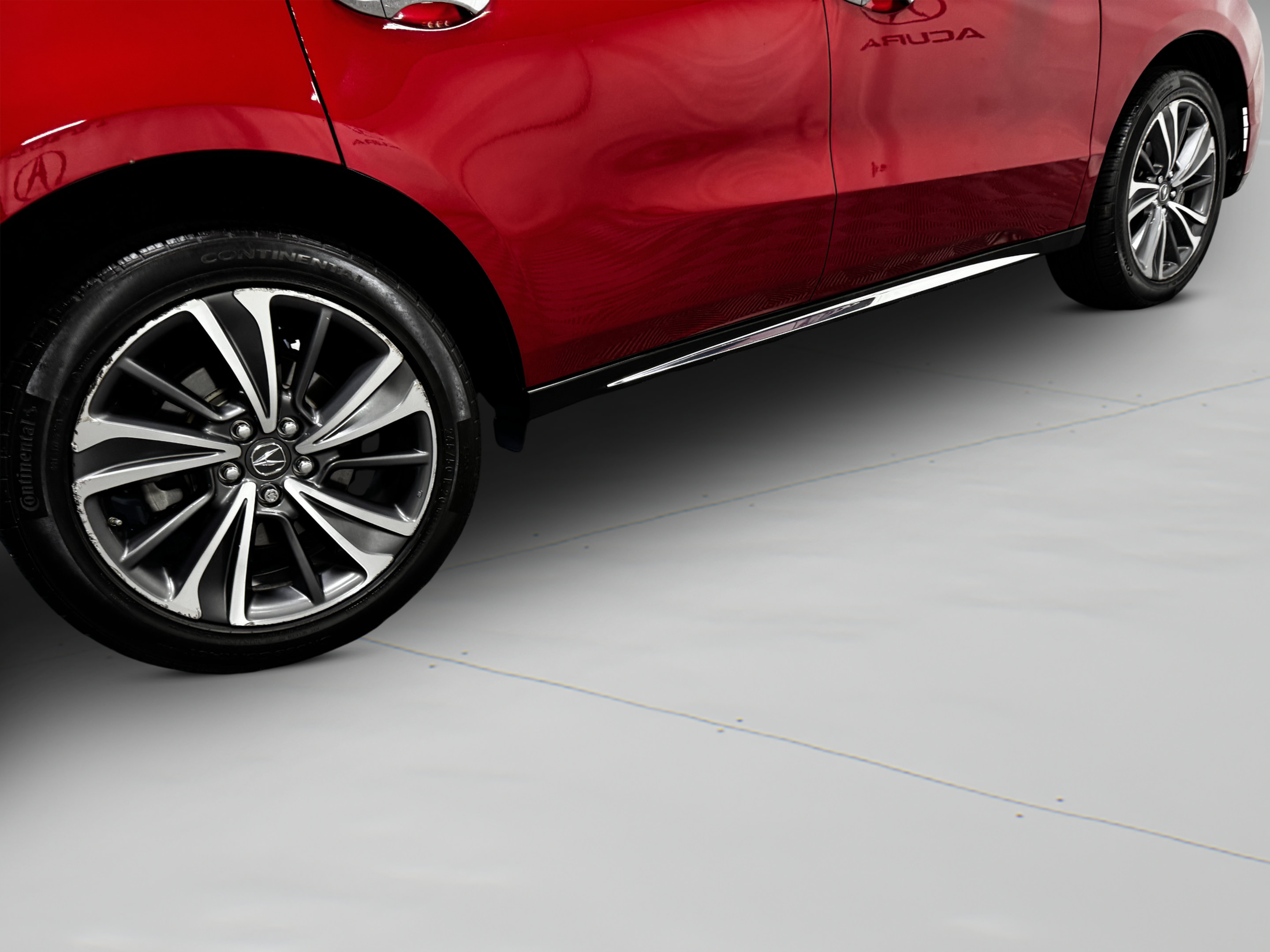 Certified 2019 Acura MDX w/ Technology Package AWD/4WD image 46