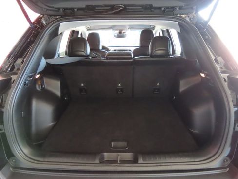 Used 2021 Jeep Cherokee Trailhawk w/ Trailer Tow Group AWD/4WD image 28