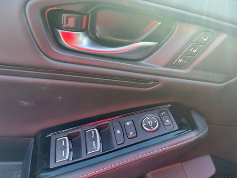 Certified 2024 Honda Accord Touring image 20