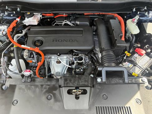 Certified 2026 Honda CR-V TrailSport image 32