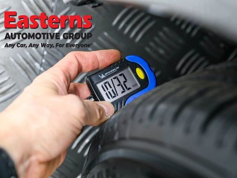 Used 2024 Toyota Corolla LE image 26