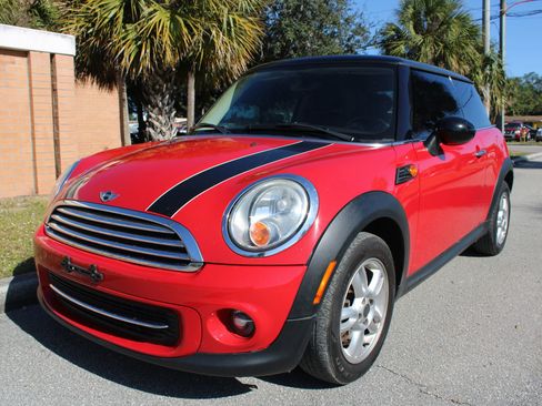 Used 2013 MINI Cooper Hardtop image 1