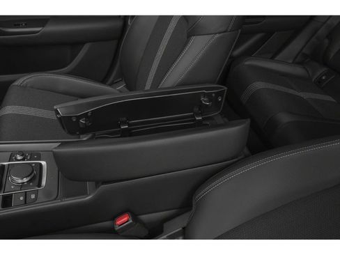 New 2026 MAZDA CX-50 AWD 2.5 S w/ Cargo Package image 11
