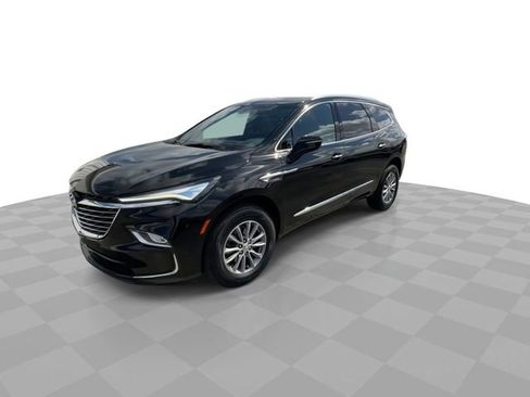 Certified 2023 Buick Enclave Essence FWD image 4
