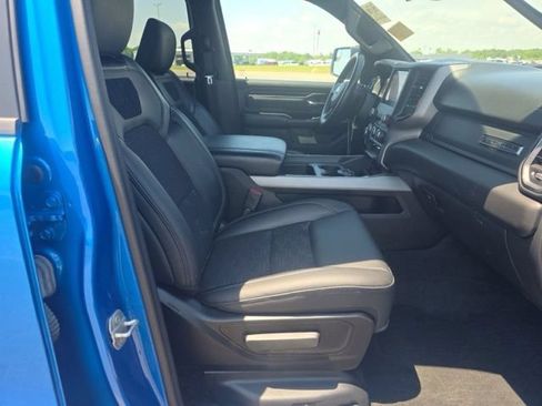 Used 2023 RAM 1500 Big Horn AWD/4WD image 10