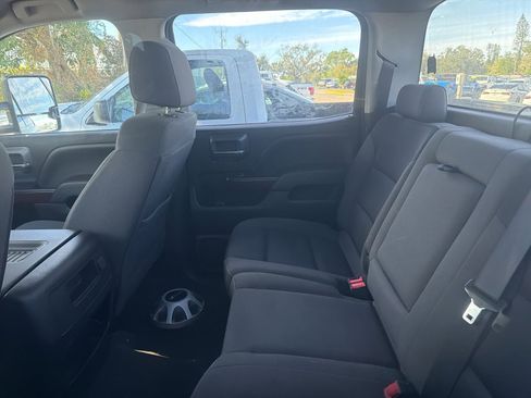 Used 2018 GMC Sierra 2500 SLE image 7