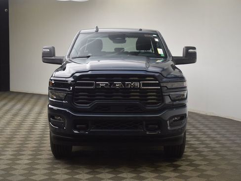 New 2026 RAM 3500 Big Horn image 2