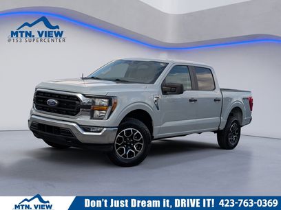 Used 2023 Ford F150 XLT