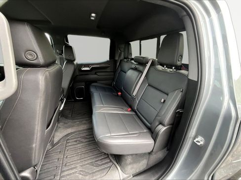 Used 2024 GMC Sierra 1500 SLT w/ SLT Premium Plus Package AWD/4WD image 23
