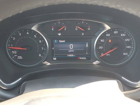 Certified 2024 Chevrolet Equinox LT FWD image 20
