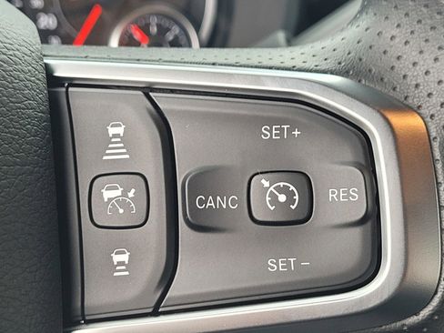 New 2026 RAM 5500 Tradesman w/ Chrome Appearance Group image 16