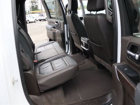 Used 2020 GMC Sierra 2500 Denali w/ Denali Ultimate Package AWD/4WD image 13