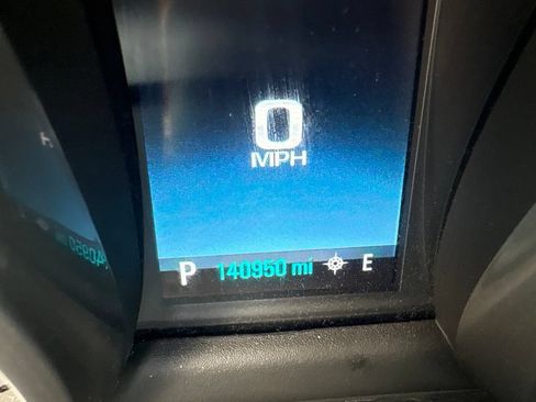 Used 2016 Chevrolet Malibu LT w/ Power Convenience Package FWD image 7