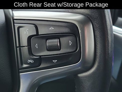 Used 2020 Chevrolet Silverado 1500 RST w/ All-Star Edition AWD/4WD image 16