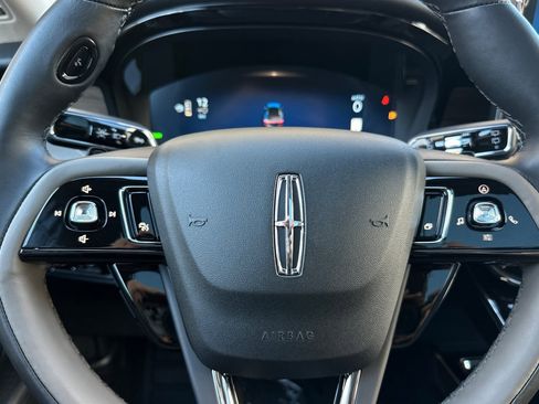 New 2025 Lincoln Corsair Grand Touring w/ Equipment Group 301A image 23