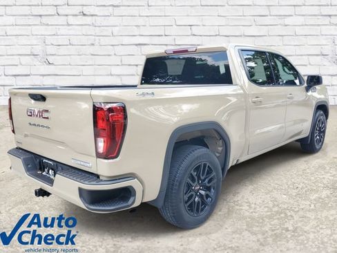 Used 2023 GMC Sierra 1500 Elevation AWD/4WD image 3