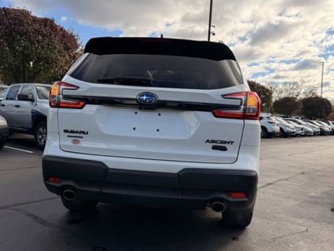 Used 2023 Subaru Ascent Onyx Edition Limited image 11