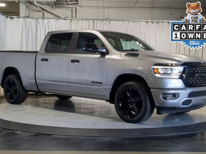 Used 2023 RAM 1500 Big Horn