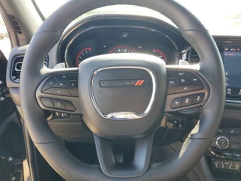 Used 2024 Dodge Durango GT AWD/4WD image 25