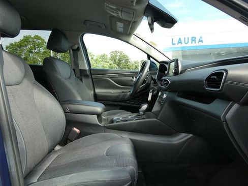 Used 2019 Hyundai Santa Fe SE AWD/4WD image 13