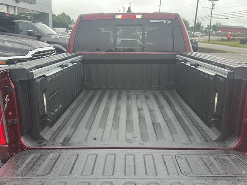 Used 2025 RAM 1500 Limited image 13