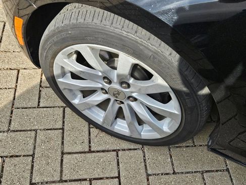 Used 2018 Cadillac ATS 2.0T AWD Sedan image 14