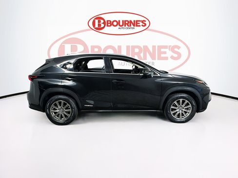 Used 2019 Lexus NX 300h AWD w/ Comfort Package image 11