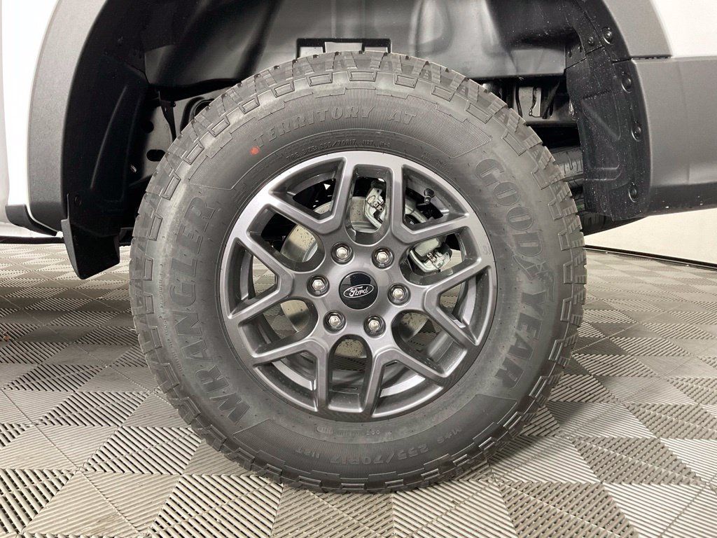 New 2026 Ford Ranger XLT RWD image 10