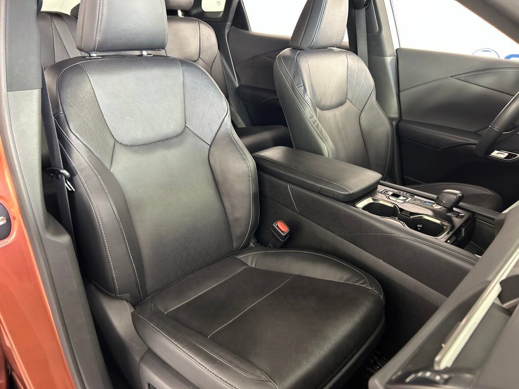 Used 2023 Lexus RX 350 Premium Plus w/ Accessory Package AWD/4WD image 22