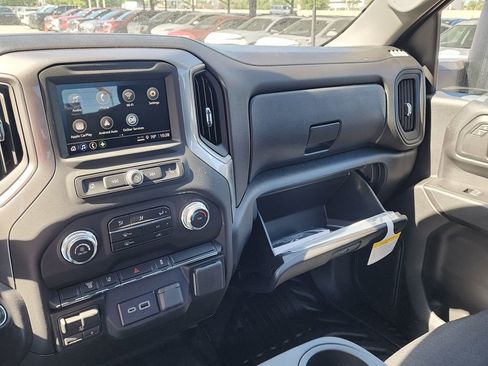 New 2026 GMC Sierra 3500 Pro w/ Convenience Package AWD/4WD image 39