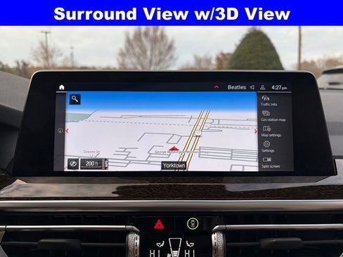 Used 2023 BMW X3 xDrive30i w/ Convenience Package image 13