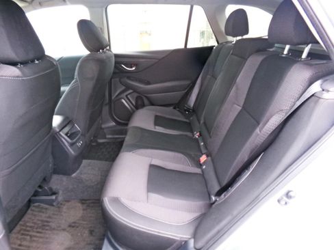 Used 2021 Subaru Outback Premium w/ Popular Package #1 AWD/4WD image 12