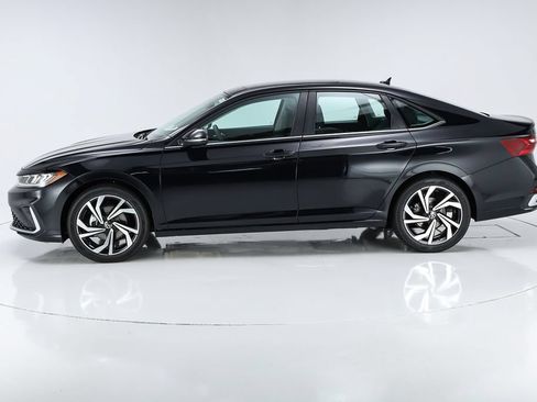 New 2026 Volkswagen Jetta SEL FWD image 40
