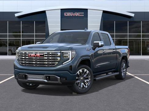 New 2026 GMC Sierra 1500 Denali AWD/4WD image 25